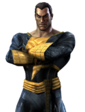 Black Adam