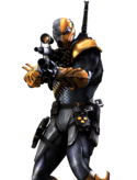 Deathstroke