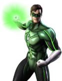 Green Lantern