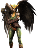 Hawkgirl