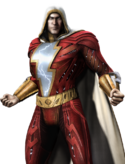 Shazam