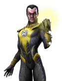 Sinestro