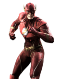 The Flash
