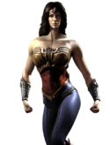 Wonder Woman