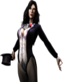 Zatanna