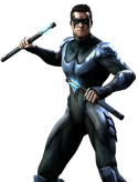 Nightwing