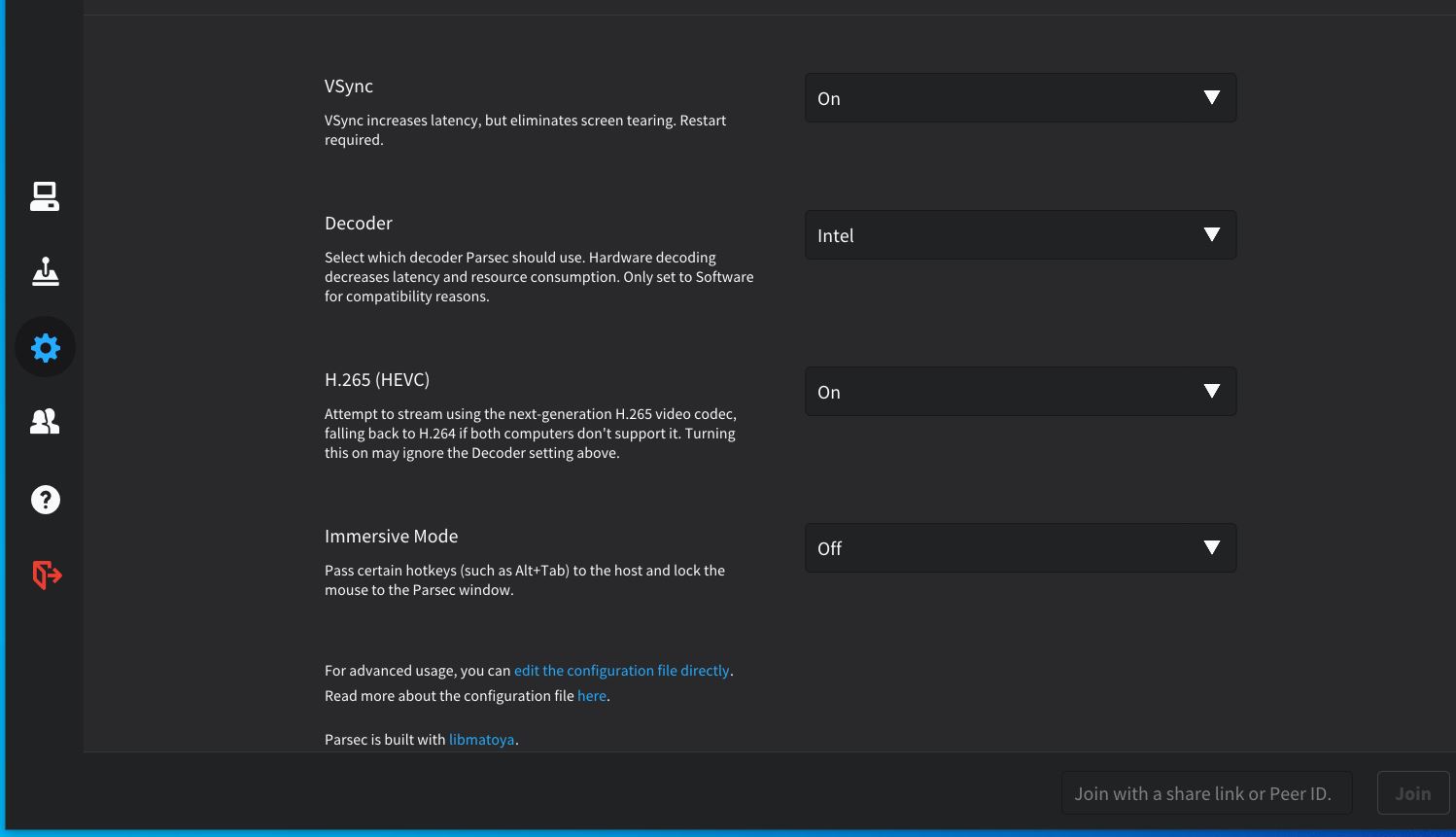 parsec-setting-image3